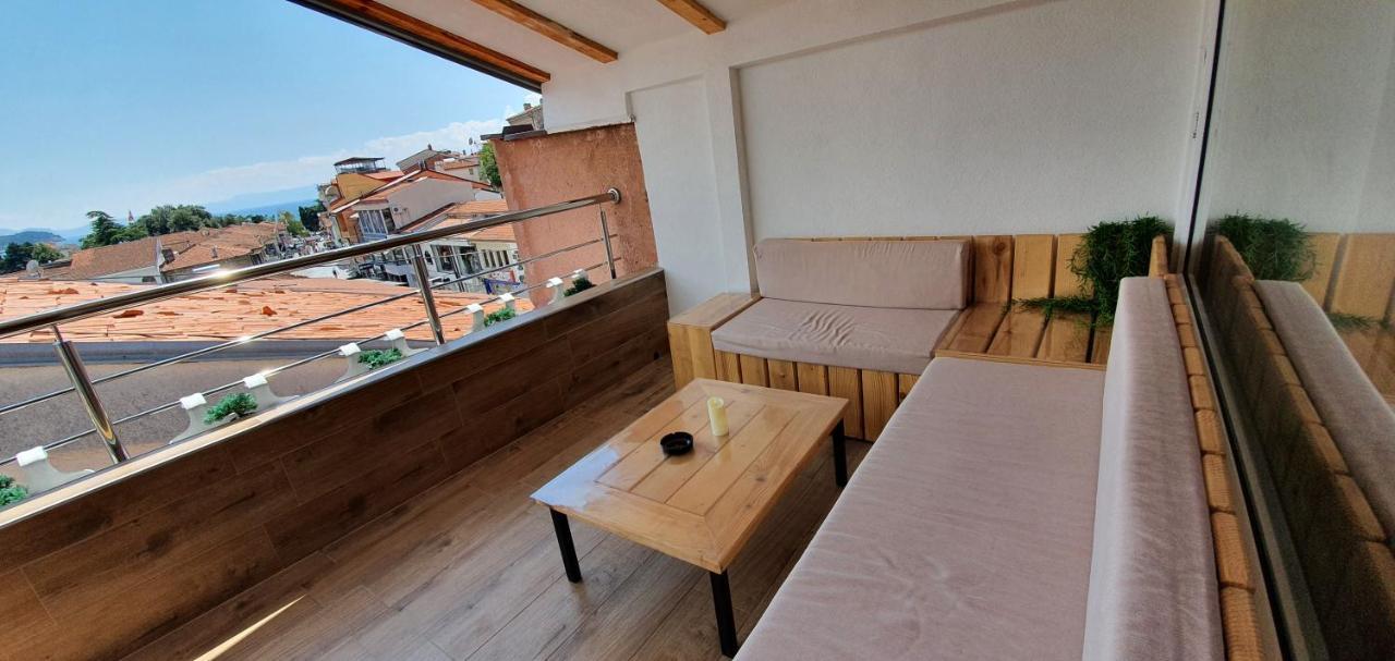 Villa Passage Ohrid Exterior photo