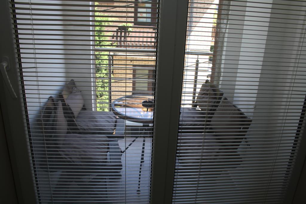 Villa Passage Ohrid Room photo