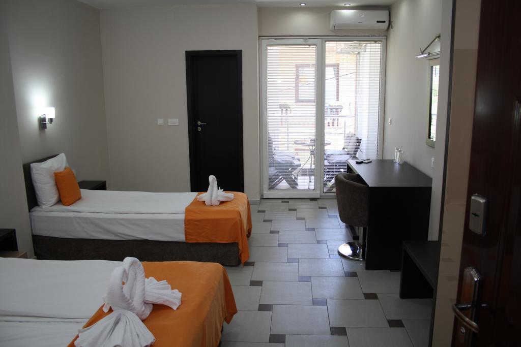 Villa Passage Ohrid Room photo