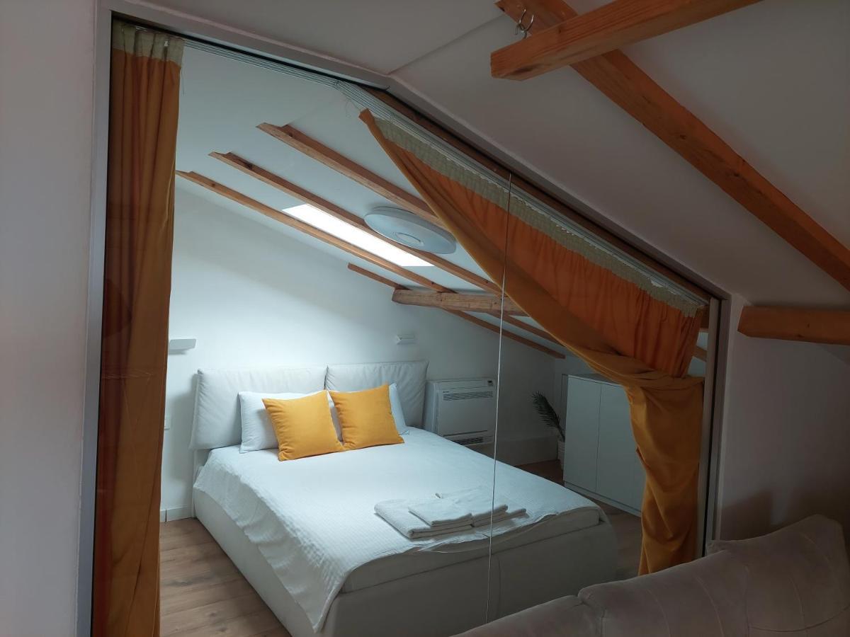 Villa Passage Ohrid Exterior photo