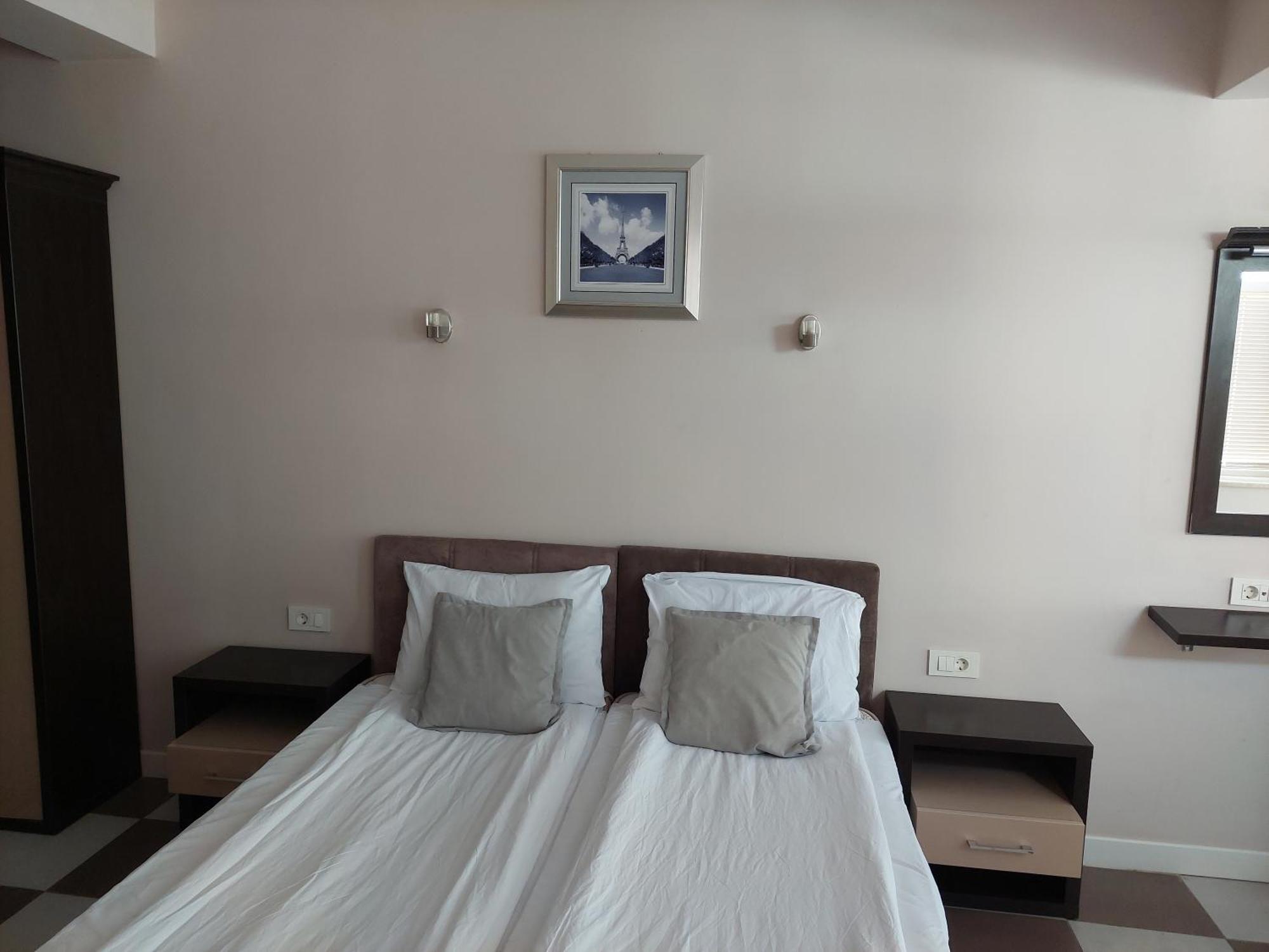 Villa Passage Ohrid Exterior photo