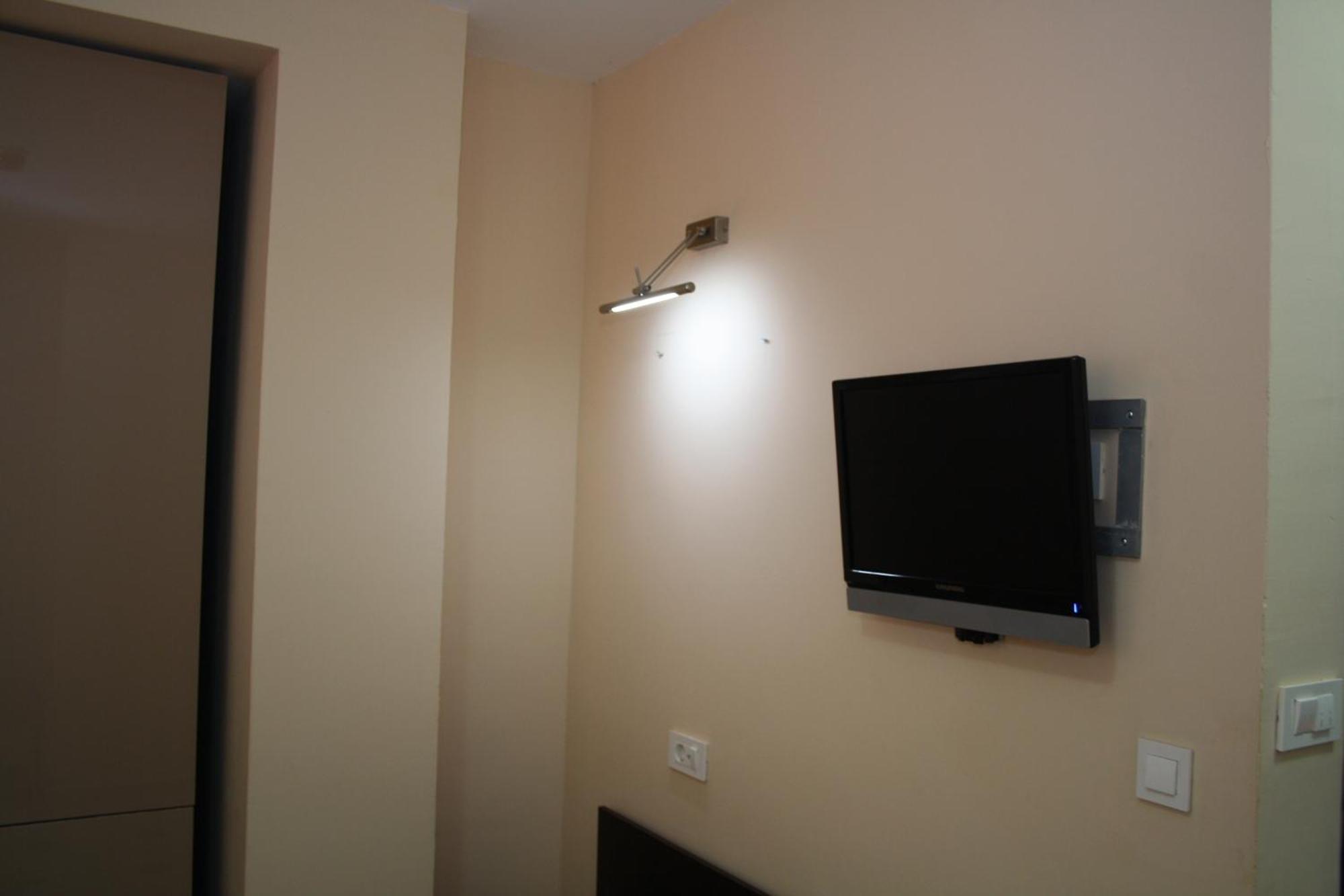 Villa Passage Ohrid Room photo