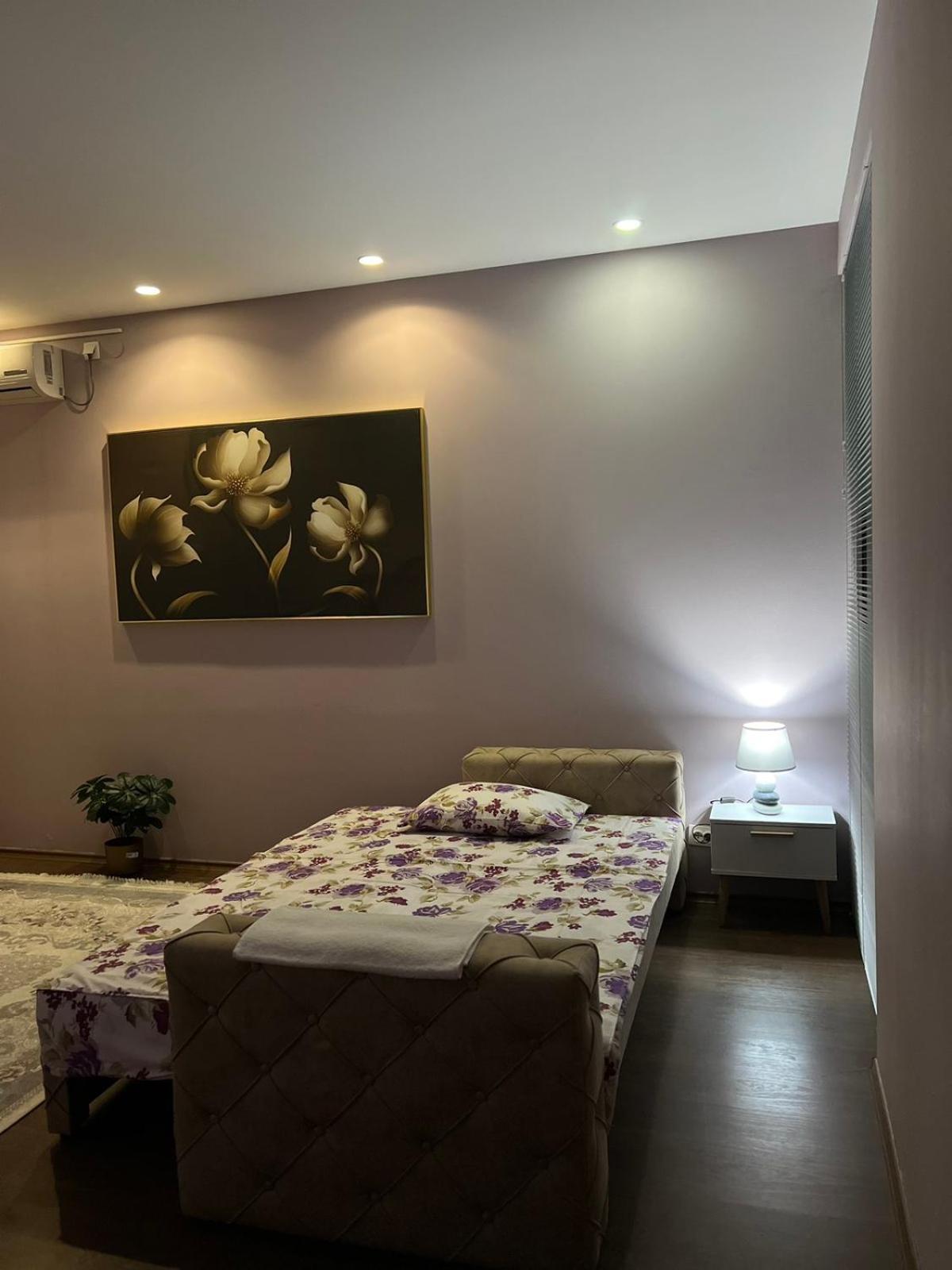 Villa Passage Ohrid Exterior photo