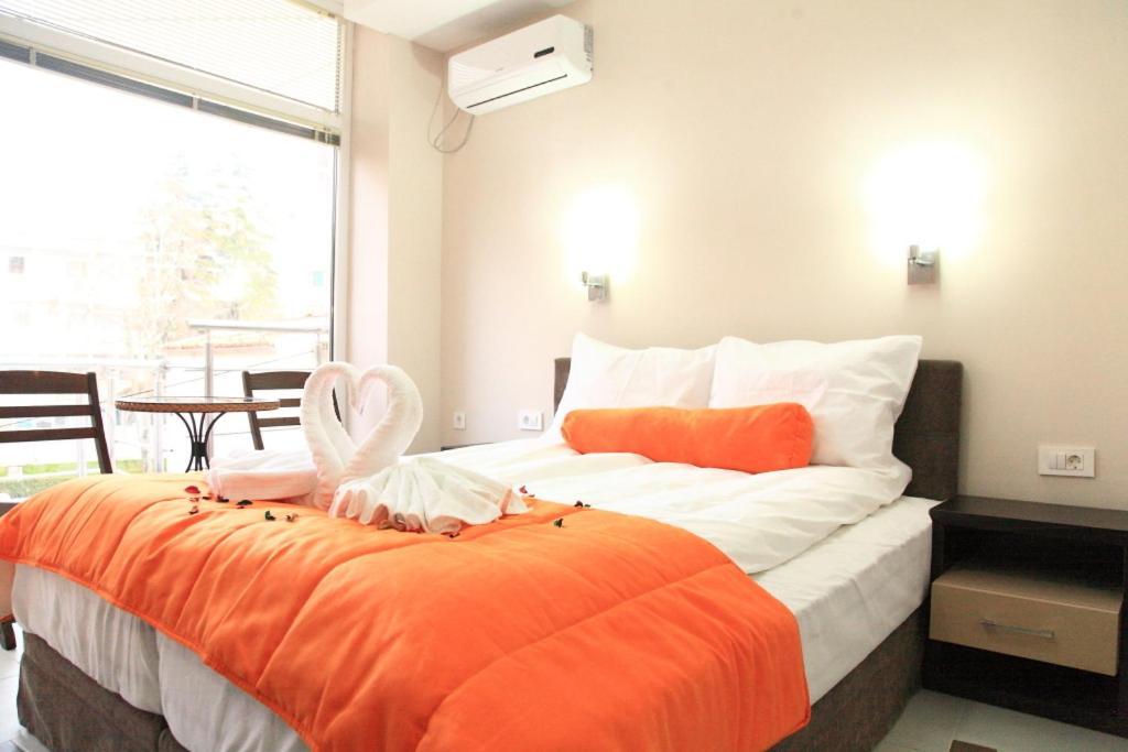Villa Passage Ohrid Room photo