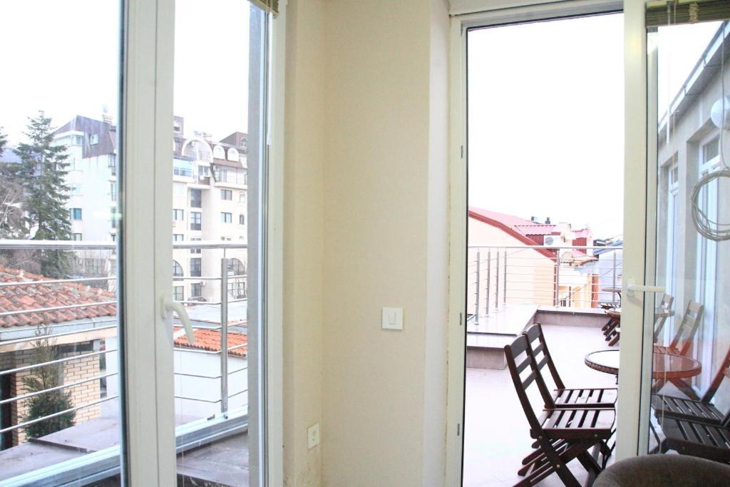 Villa Passage Ohrid Room photo
