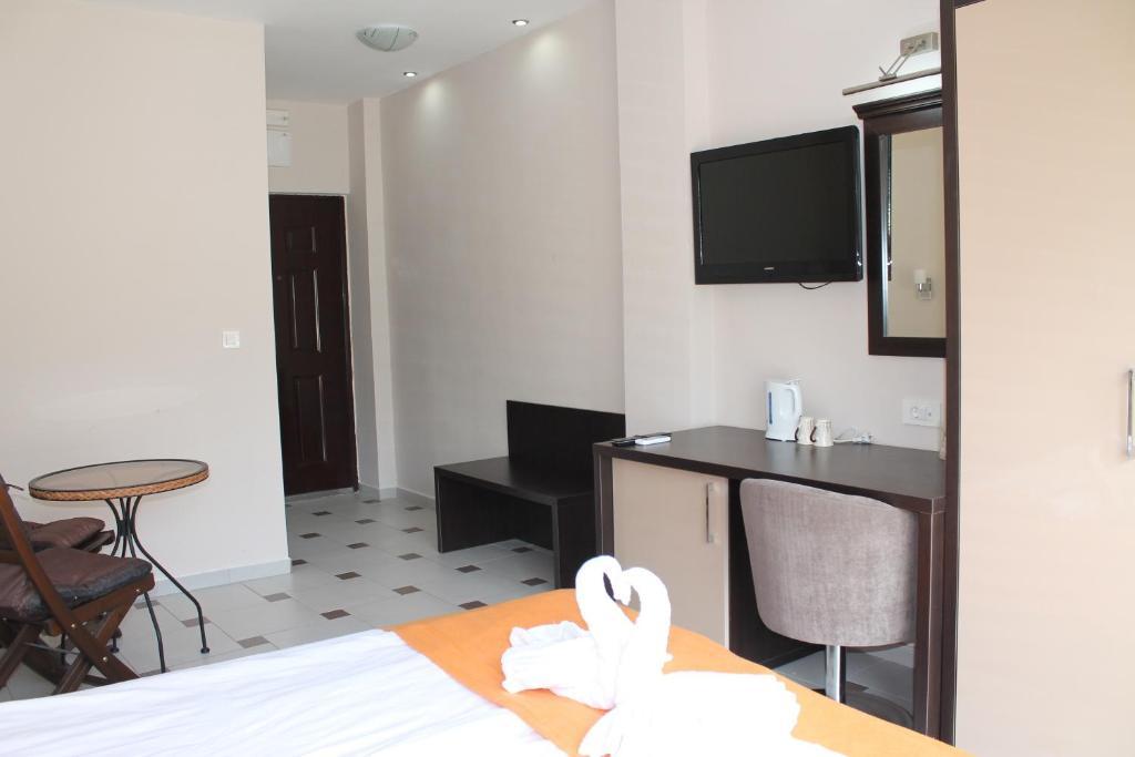 Villa Passage Ohrid Exterior photo